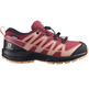 Zapatillas Salomon XA PRO V8 CSWP J Fucsia/Rosa