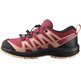 Zapatillas Salomon XA PRO V8 CSWP J Fucsia/Rosa