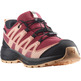 Zapatillas Salomon XA PRO V8 CSWP J Fucsia/Rosa