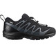 Zapatillas Salomon XA PRO V8 CSWP J Negro/Gris