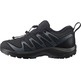 Zapatillas Salomon XA PRO V8 CSWP J Negro/Gris