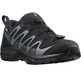 Zapatillas Salomon XA PRO V8 CSWP J Negro/Gris