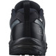 Zapatillas Salomon XA PRO V8 CSWP J Negro/Gris