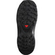 Zapatillas Salomon XA PRO V8 CSWP J Negro/Gris