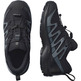 Zapatillas Salomon XA PRO V8 CSWP J Negro/Gris