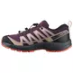 Zapatillas Salomon XA PRO V8 WP Violeta/Rosa