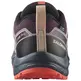Zapatillas Salomon XA PRO V8 WP Violeta/Rosa
