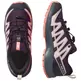 Zapatillas Salomon XA PRO V8 WP Violeta/Rosa