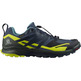 Zapatillas Salomon XA ROGG 2 GTX Marino/Lima