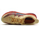 Zapatilllas Hoka Mafate Speed 4 Crema/Fucsia