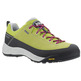 Zapato Bestard Mestral Lady GTX Verde lima