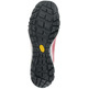 Zapato Bestard Rando Vent GTX Rojo