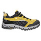 Zapato Bestard Space Low GTX Amarillo/Negro