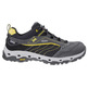 Zapato Bestard Space Low GTX Negro/Gris/Amarillo