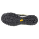 Zapato Bestard Space Low GTX Negro/Gris/Amarillo