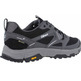 Zapato Chiruca Maui 13 Goretex Negro