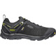 Zapatillas Keen Venture WP Negro