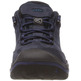 Zapatillas Keen Wanderer WP Azul Marino