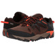 Zapatillas Merrell All Out Blaze 2 GTX Marrón/Negro/Naranja