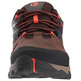 Zapatillas Merrell All Out Blaze 2 GTX Marrón/Negro/Naranja