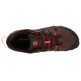 Zapatillas Merrell All Out Blaze 2 GTX Marrón/Negro/Naranja