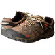 Zapato Merrell All Out Blaze Aero Sport Camel