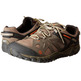 Zapatillas Merrell All Out Blaze Aero Sport Kaki