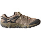 Zapatillas Merrell All Out Blaze Aero Sport Kaki