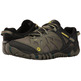 Zapatillas Merrell Allout Blaze Aero Sport Verde Oliva/Negro