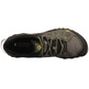 Zapatillas Merrell Allout Blaze Aero Sport Verde Oliva/Negro