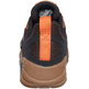 Zapato Merrell Alverstone GTX Marrón