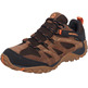 Zapato Merrell Alverstone GTX Marrón