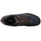 Zapatillas Merrell Annex Trak Low Marino