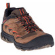 Zapatillas Merrell Cham 7 Limit WP Marrón