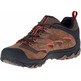 Zapatillas Merrell Cham 7 Limit WP Marrón