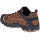 Zapatillas Merrell Cham 7 Limit WP Marrón