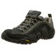 Zapatillas Merrell Intercept Negro/Gris