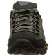 Zapatillas Merrell Intercept Negro/Gris