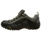 Zapatillas Merrell Intercept Negro/Gris