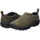 Zapatos Merrell Jungle Moc Marrón/negro