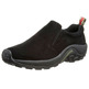 Zapatos Merrell Jungle Moc W Negro