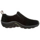 Zapatos Merrell Jungle Moc W Negro