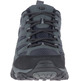 Zapatillas Merrell Moab 2 GTX Gris antracita