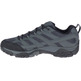 Zapatillas Merrell Moab 2 GTX Gris antracita