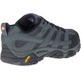 Zapatillas Merrell Moab 2 GTX Gris antracita