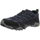 Zapatillas Merrell Moab 2 GTX Azul marino