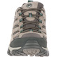 Zapatillas Merrell Moab 2 GTX Marrón