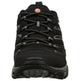 Zapatillas Merrell Moab 2 GTX Negro