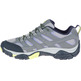 Zapato Merrell Moab 2 GTX W Gris/Lila