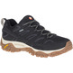 Zapato Merrell Moab 2 GTX W Negro/Blanco